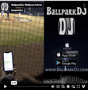 Ballpark DJ: The Ultimate Game-Day Experience